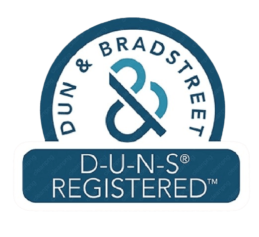 D-U-N-S Registered