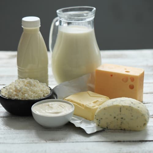 Fermented Dairy Beverages (UHT / Retort)