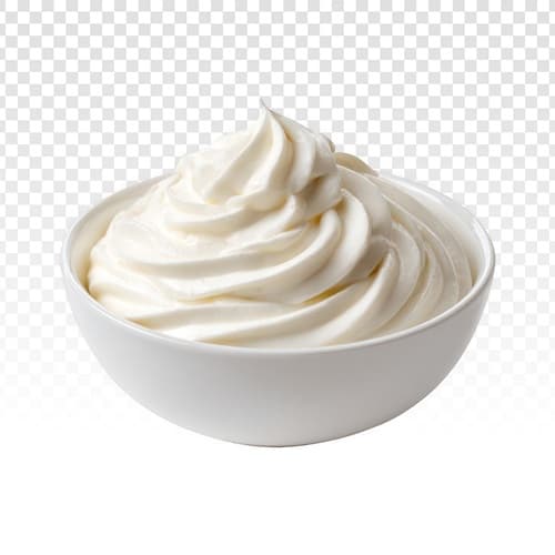 Whipping Cream (UHT / Retort)