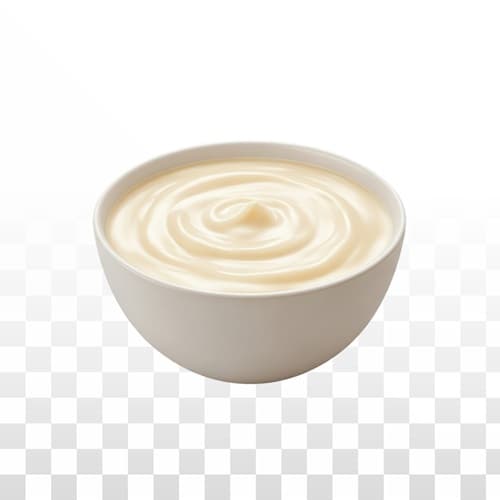 Cooking Cream (UHT / Retort)